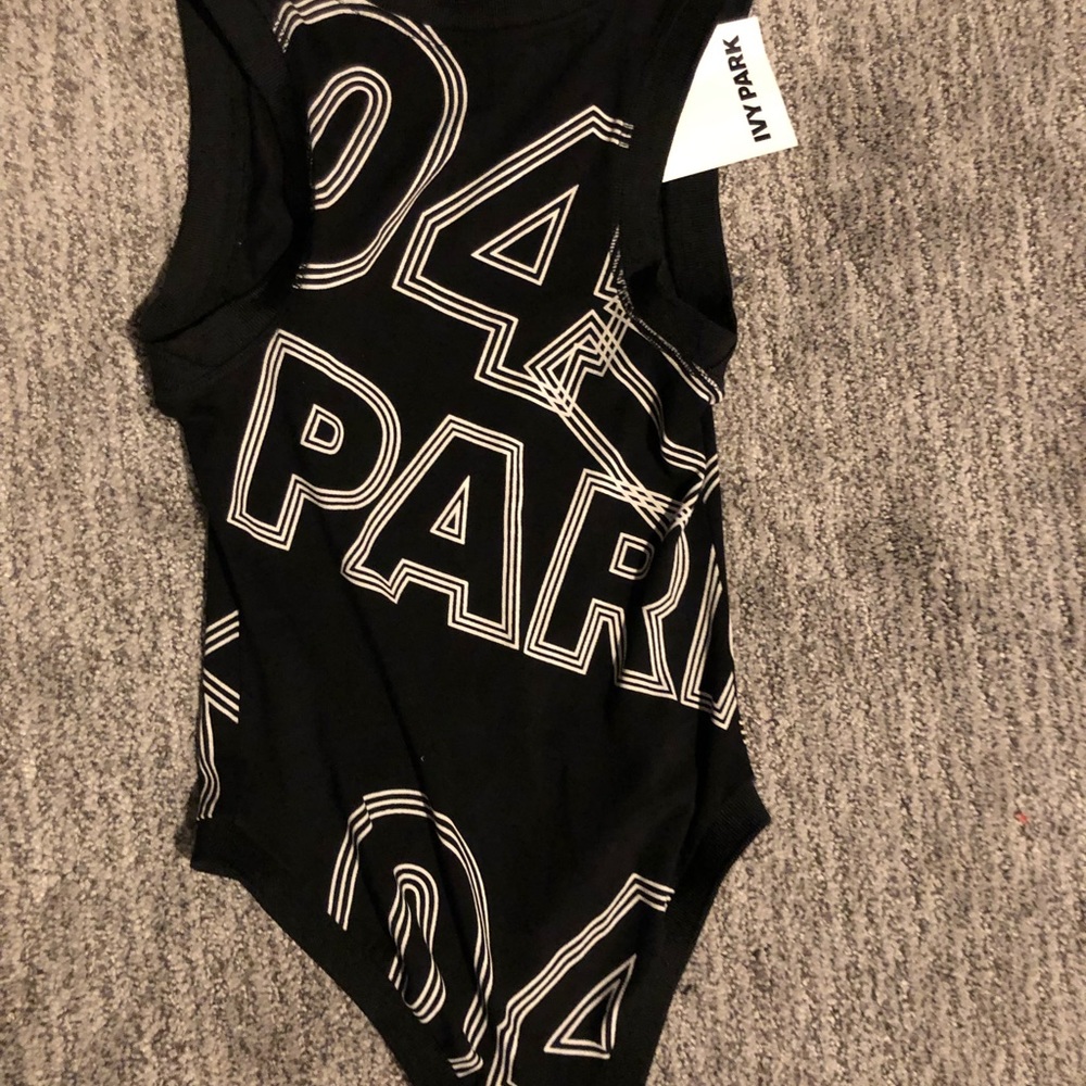 Body suit - Picture 4 of 4